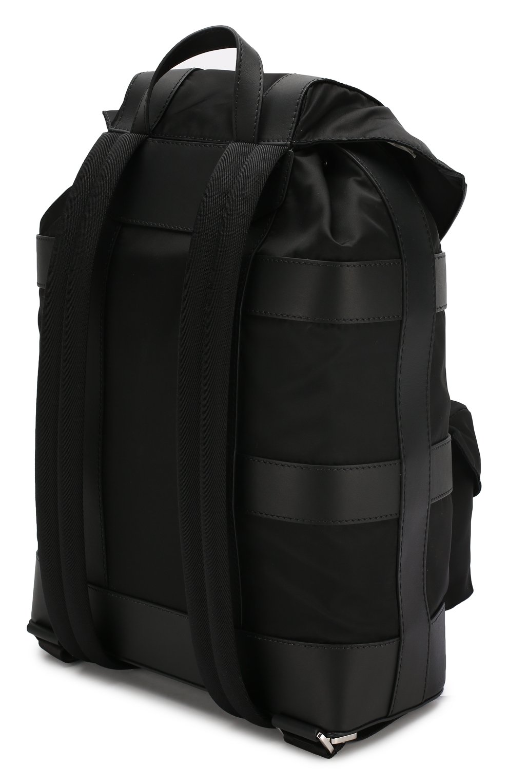 Комбинированный рюкзак BERLUTI, арт. M192890, фото 3