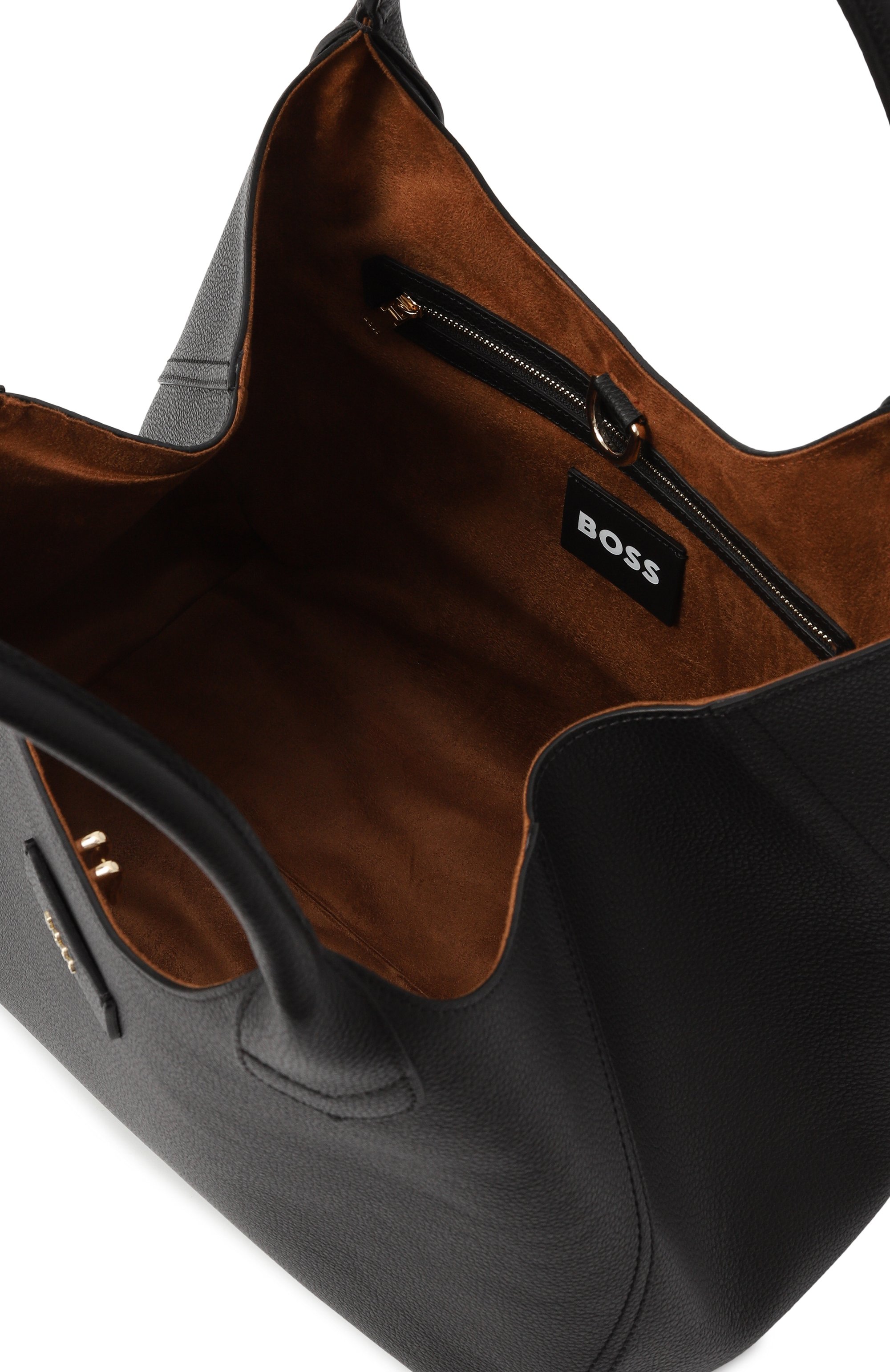 Сумка-тоут lenah BOSS, арт. 50536554, фото 5