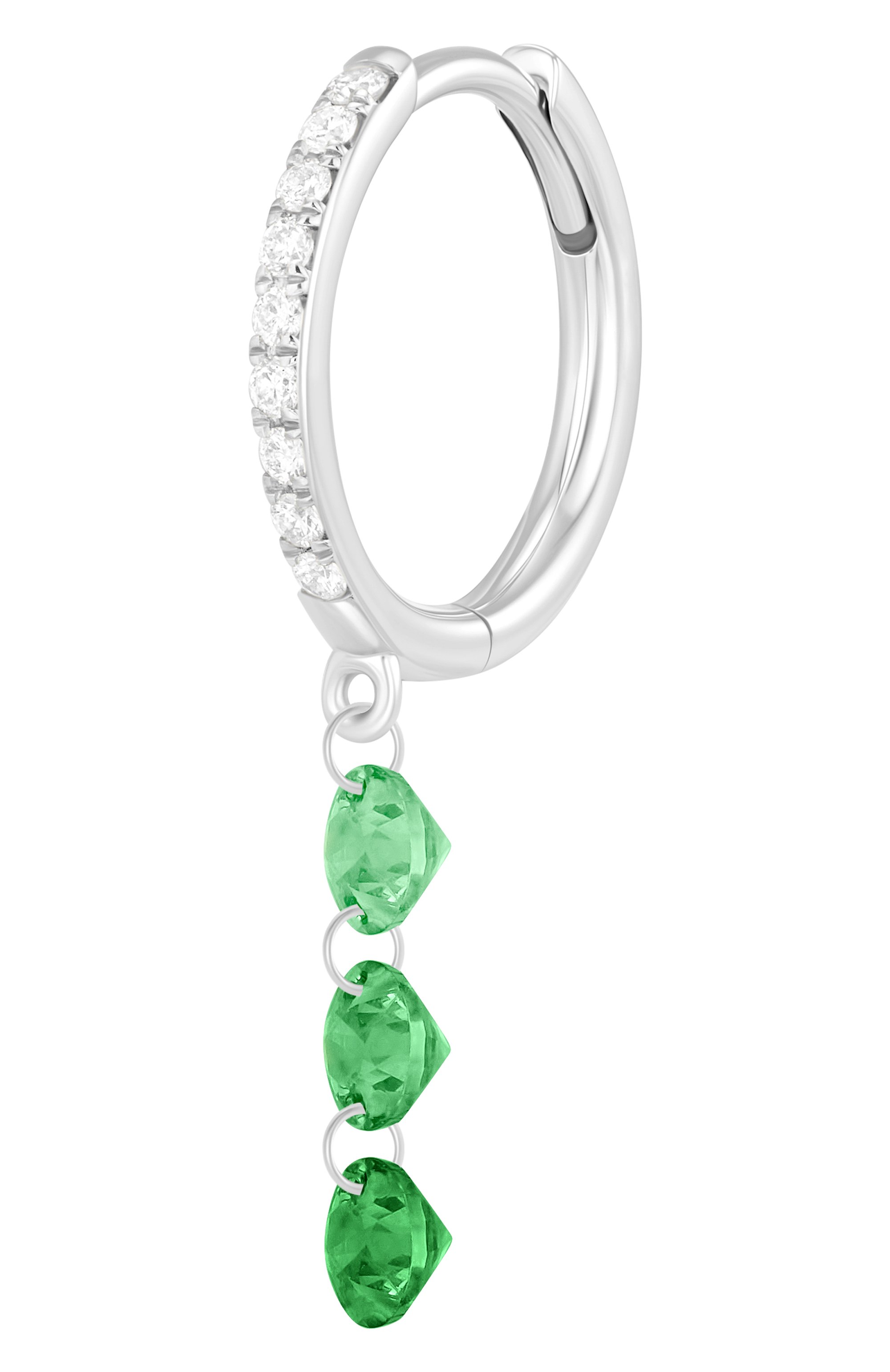 Серьга SERENDIPITY, арт. EJE0280DW, фото 2
