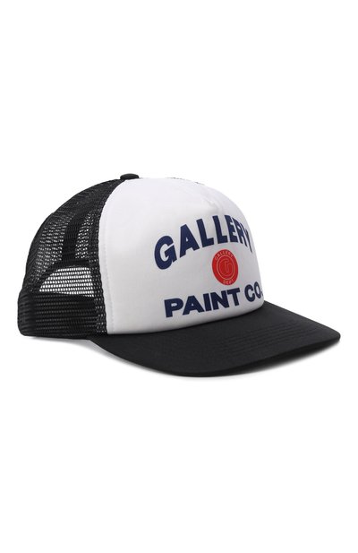 Мужская бейсболка GALLERY DEPT., арт. AC-90138