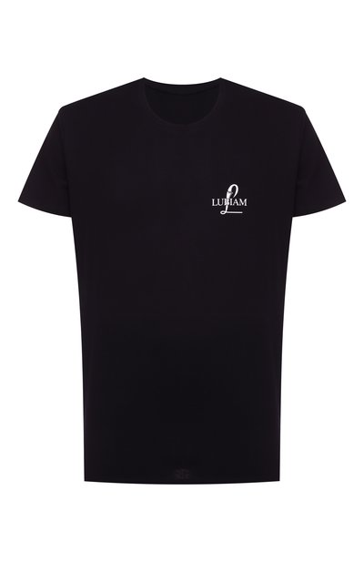 Мужская хлопковая футболка L.B.M. 1911, арт. 6398/49548