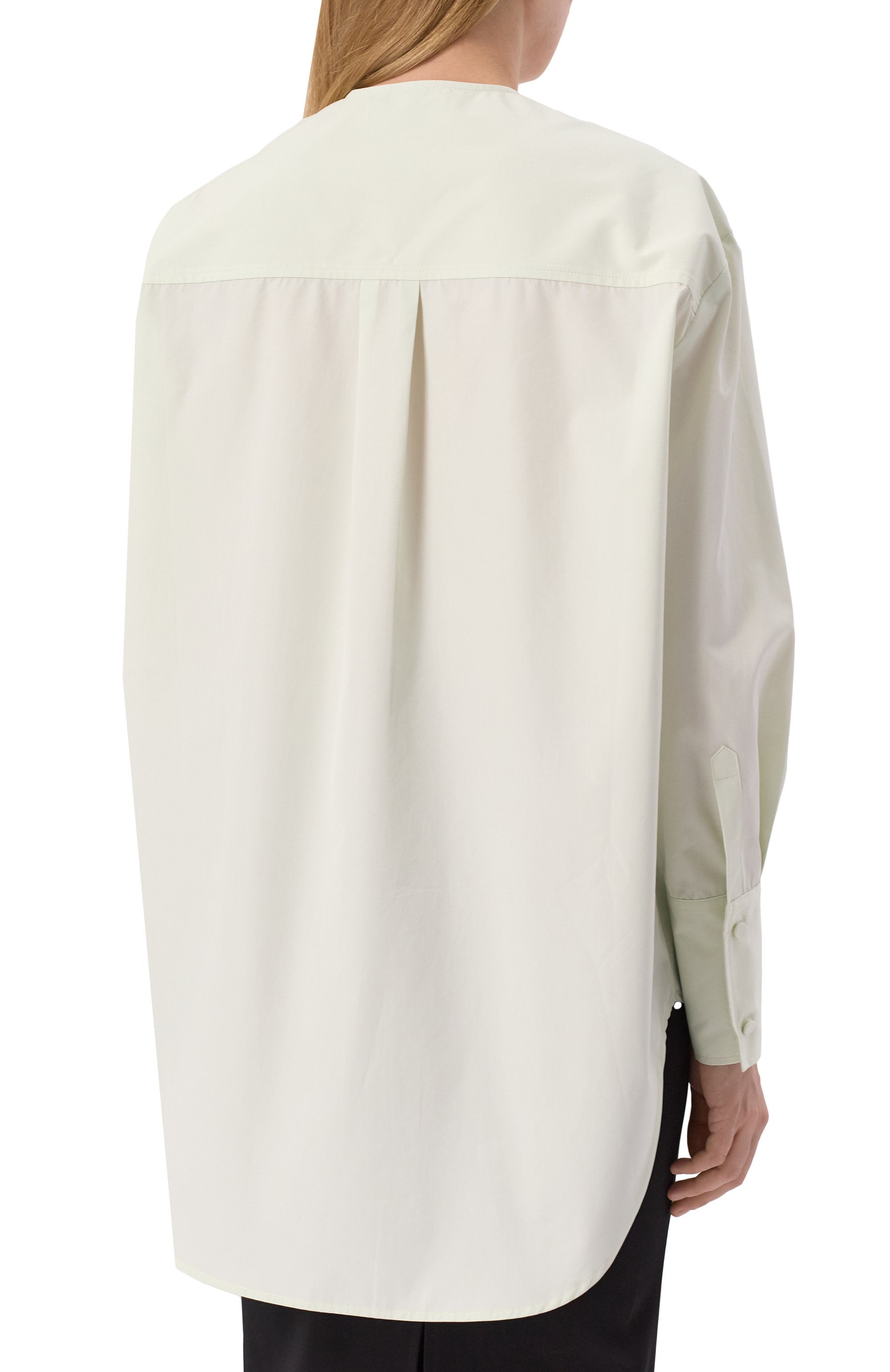 Хлопковая рубашка CO, арт. 2575ACP-PS25, фото 4