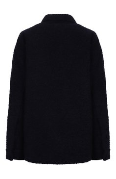 Полупальто из шерсти и кашемира AGNONA, арт. TH0406S X/UZ011, фото 2