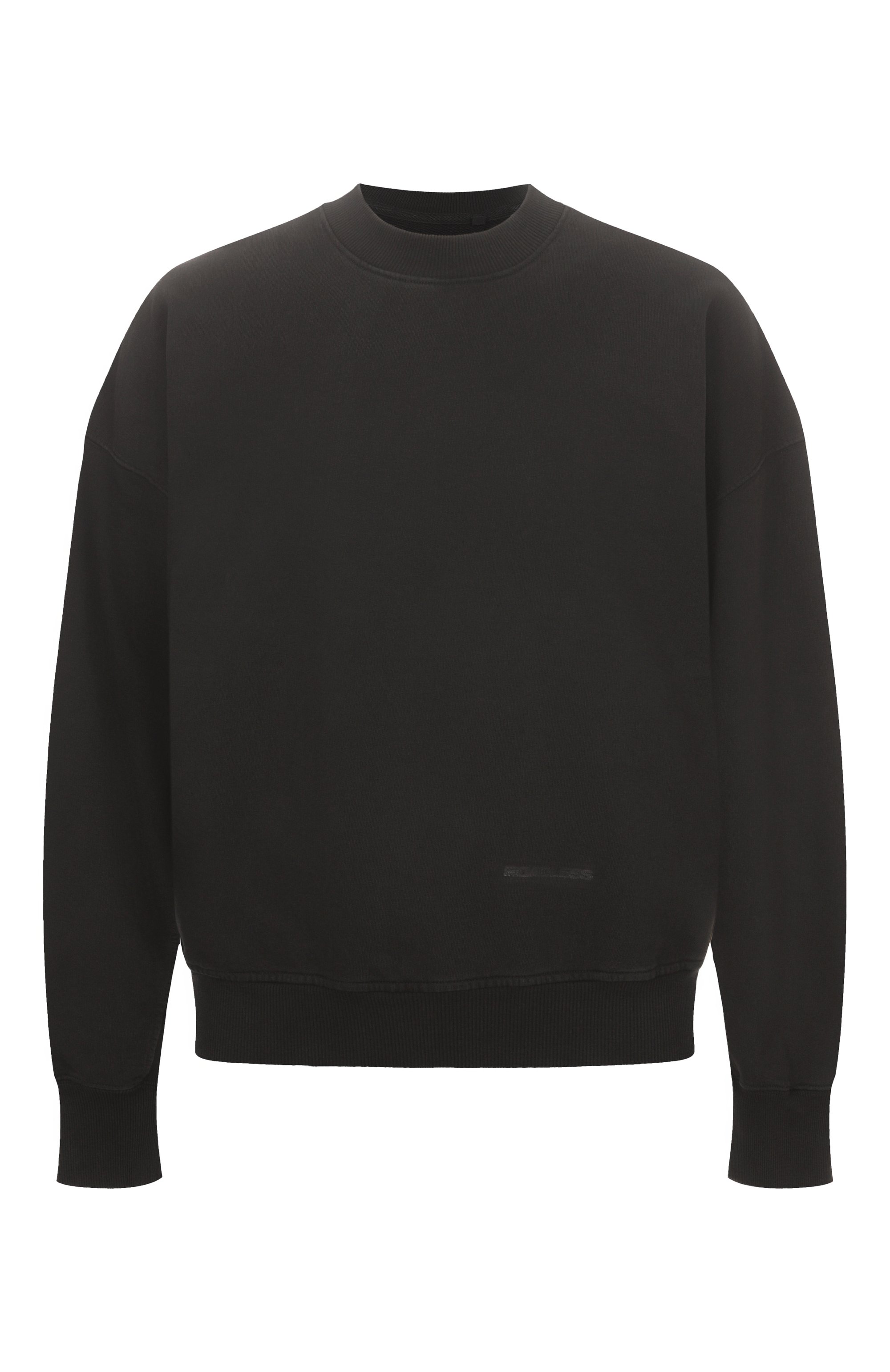 Хлопковый свитшот ROADLESS, арт. RSS-C, фото 1