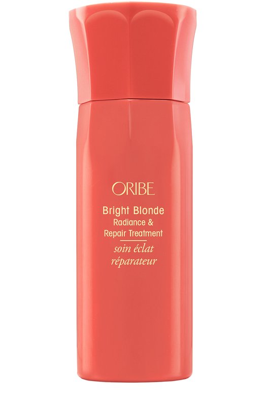 фото Спрей-уход для сияния и восстановления для светлых волос (125ml) oribe