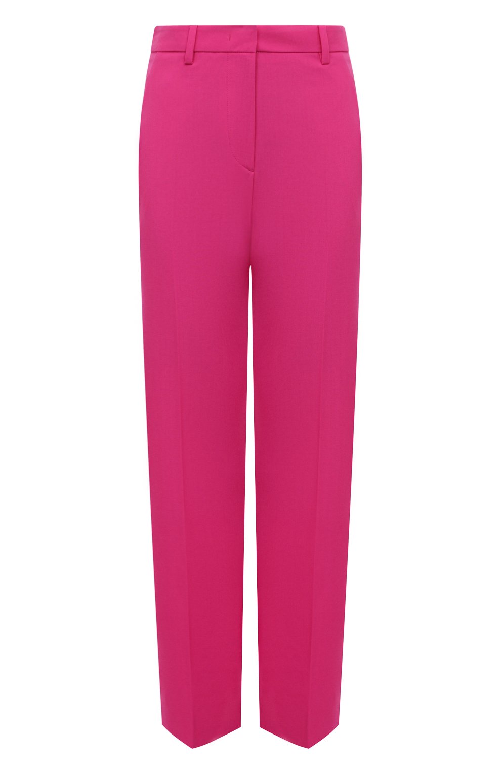 Шерстяные брюки VALENTINO, арт. 5B3RB5V074B, фото 1