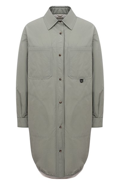 Женская утепленная куртка BRUNELLO CUCINELLI, арт. MB5749750