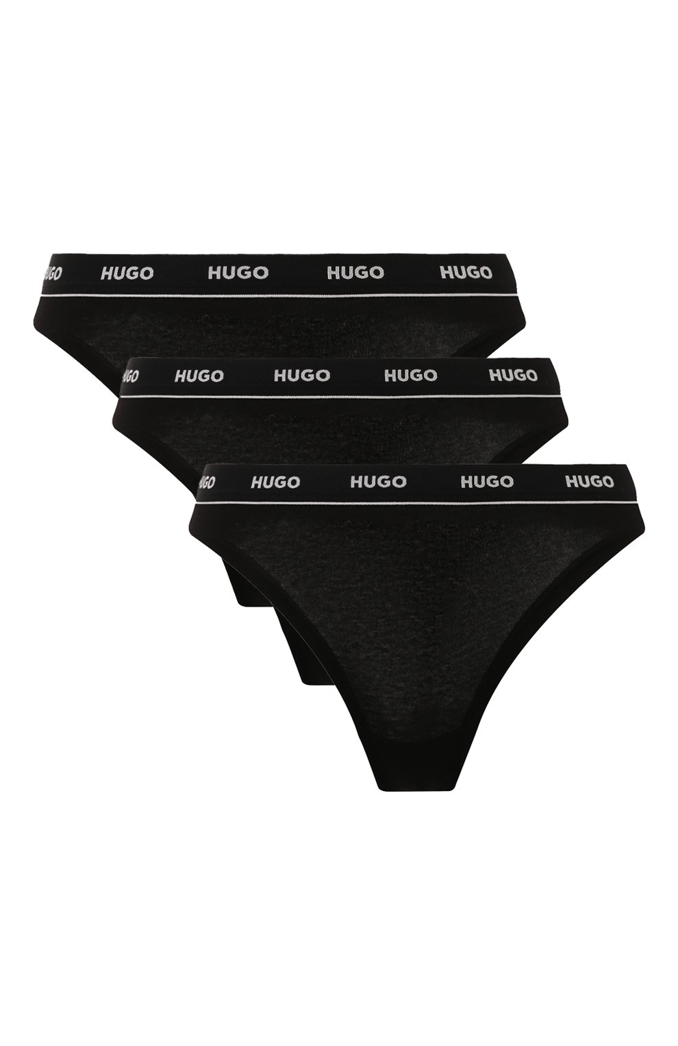 Комплект из трех трусов HUGO, арт. 50469681, фото 1
