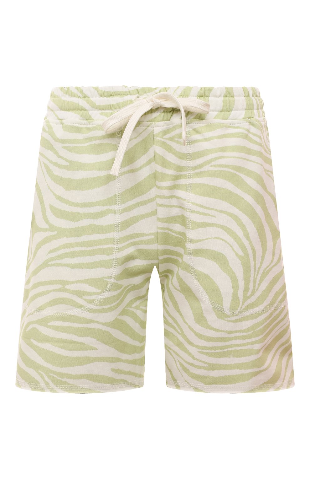 Хлопковые шорты EVA B.BITZER, арт. 11323345, фото 1