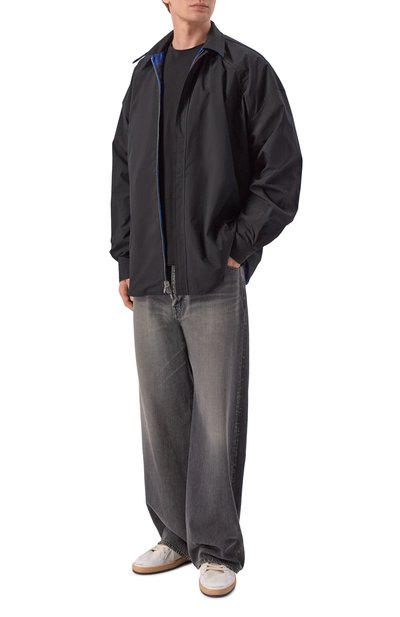 Мужская комплект из двух футболок ATTACHMENT, арт. AJ61-074