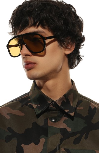 Солнцезащитные очки GUCCI, арт. GG1038S 003, фото 2