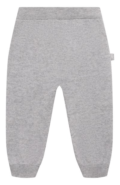 Кашемировые джоггеры GIORGETTI CASHMERE, арт. MB1683/1-6