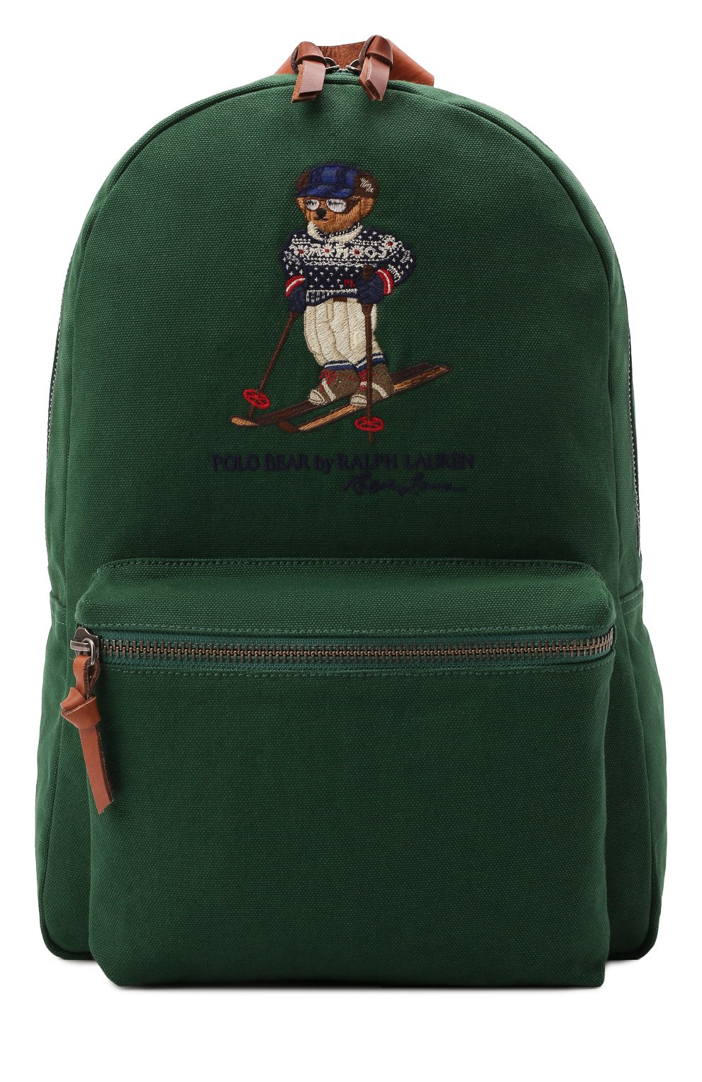 Текстильный рюкзак POLO RALPH LAUREN, арт. 405851428, фото 1