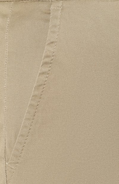 Хлопковые брюки TWO WOMEN IN THE WORLD, арт. LAUREN/UWZLN, фото 5