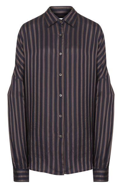 Женская рубашка DRIES VAN NOTEN, арт. 130700/3276