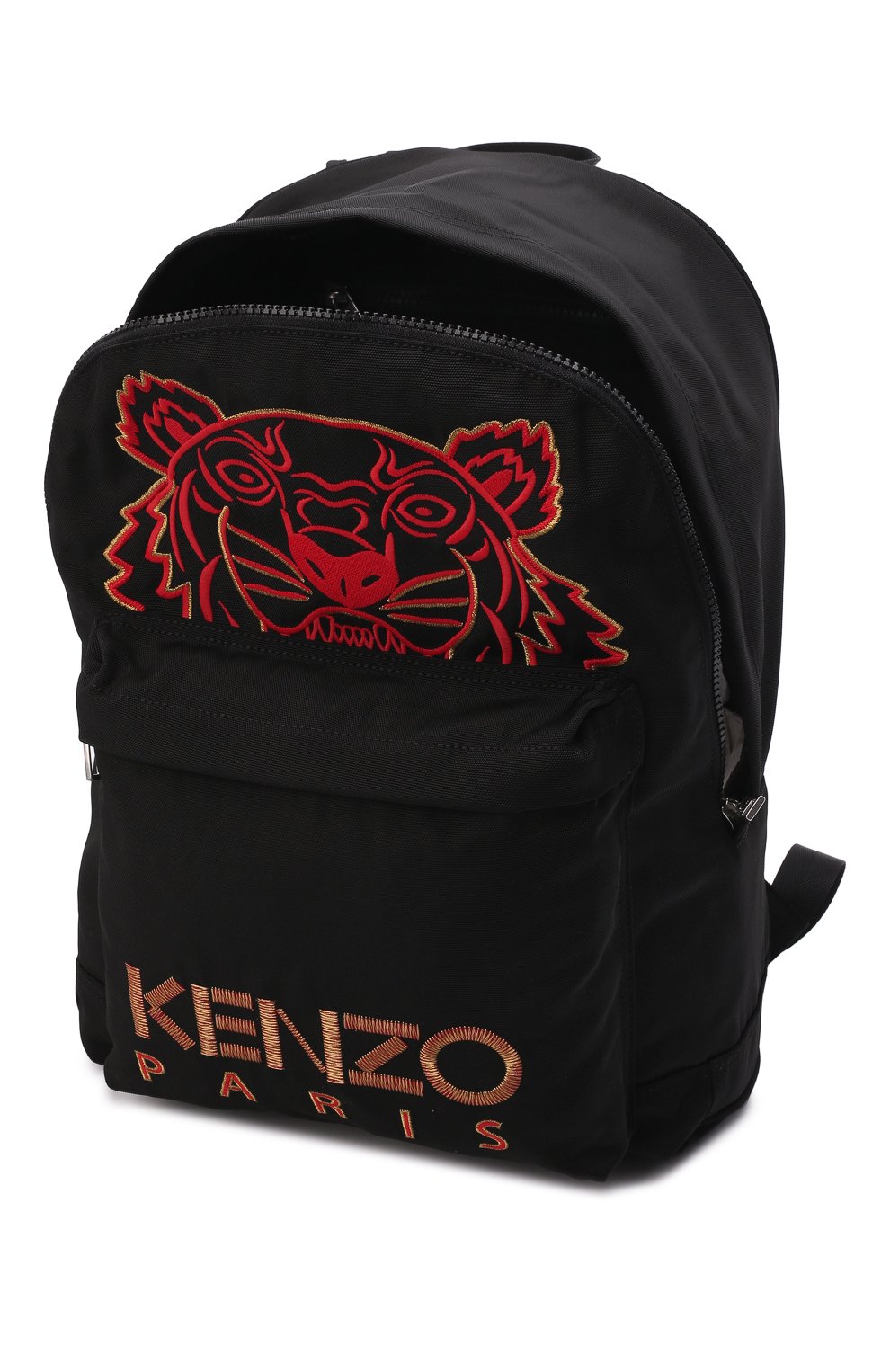 Текстильный рюкзак the year of the tiger KENZO, арт. FC55SF300FS8, фото 5