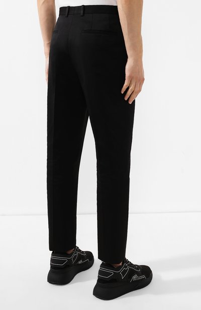 Брюки JIL SANDER, арт. JSMP310131-MP451000, фото 4