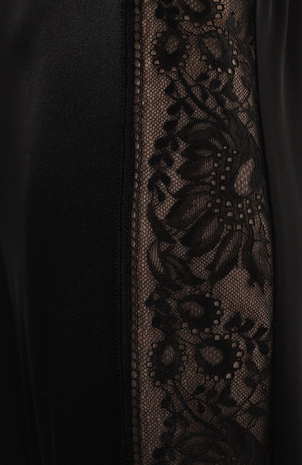 Шелковые брюки AUBADE, арт. 2S60, фото 5