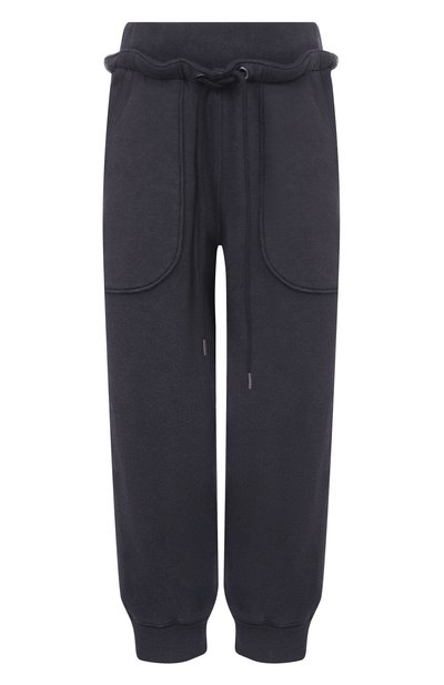 Женские хлопковые джоггеры R13, арт. R13WK254-K001A