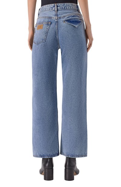 Джинсы MM6, арт. S62LB0202/M30018, фото 4