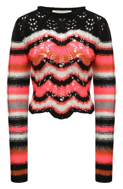 Женский свитер PHILOSOPHY DI LORENZO SERAFINI, арт. A0923/7103