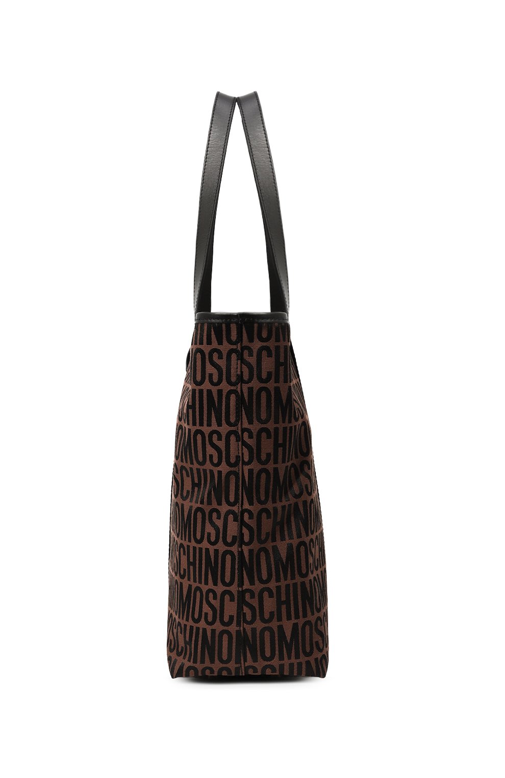 Сумка-шопер MOSCHINO, арт. A7402/8268, фото 4