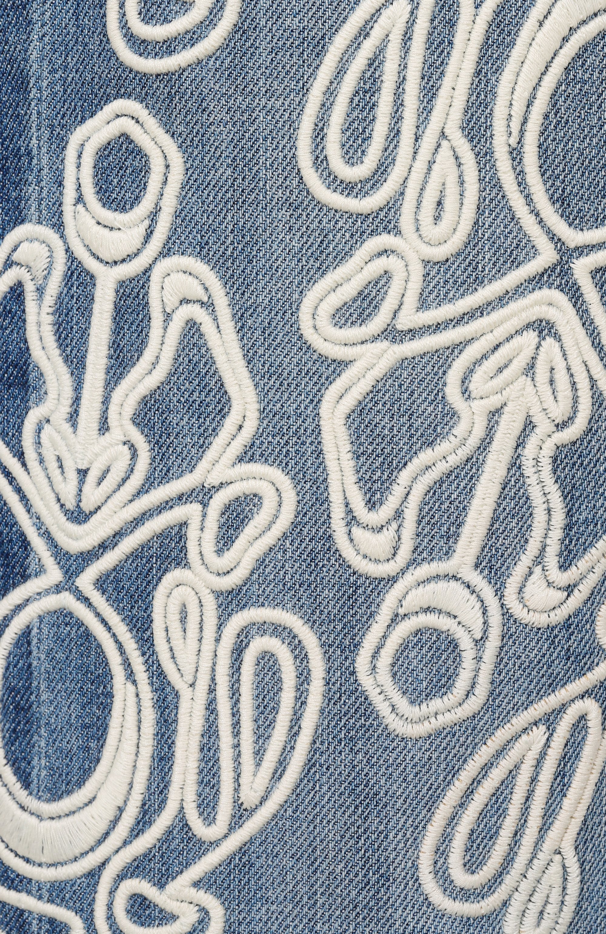 Джинсы DONDUP, арт. DP427/DF0263D IX6W, фото 6