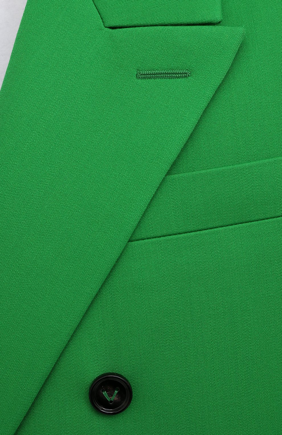 Шерстяной пиджак BOTTEGA VENETA, арт. 668570/VKIV0, фото 5