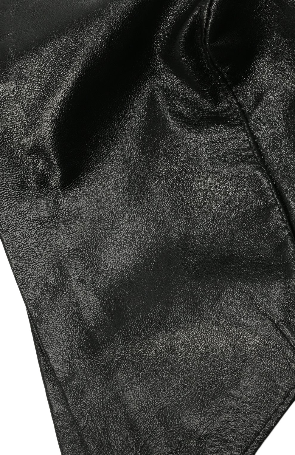 Кожаная косынка лэни FURLAND, арт. 0210701190001000070, фото 3