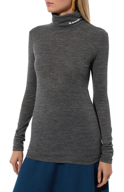 Водолазка JIL SANDER, арт. J40GC0020/J70021, фото 3