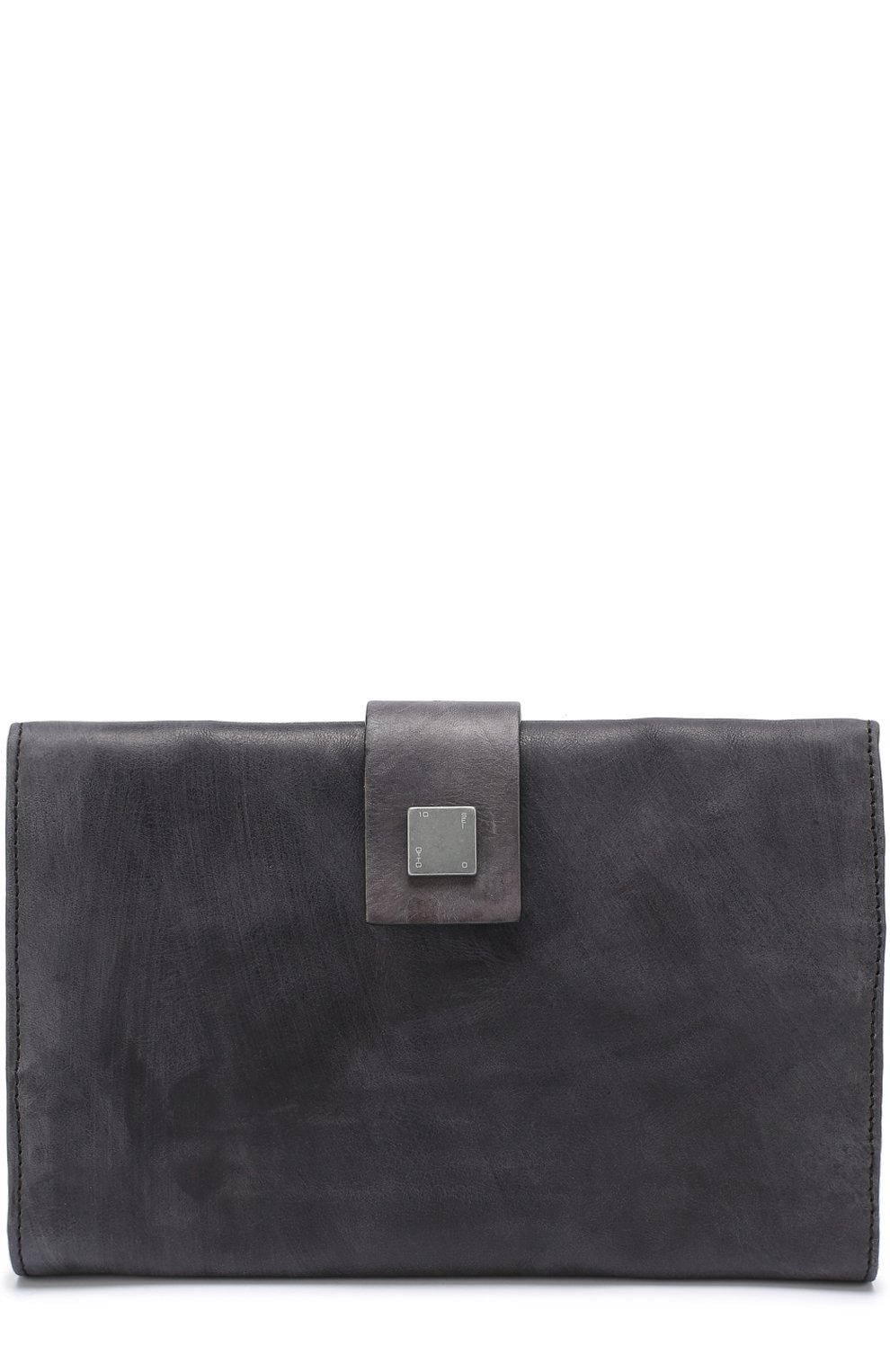 Кожаный футляр для документов с отделениями для кредитных карт 10SEI0OTTO, арт. 2855H, фото 1