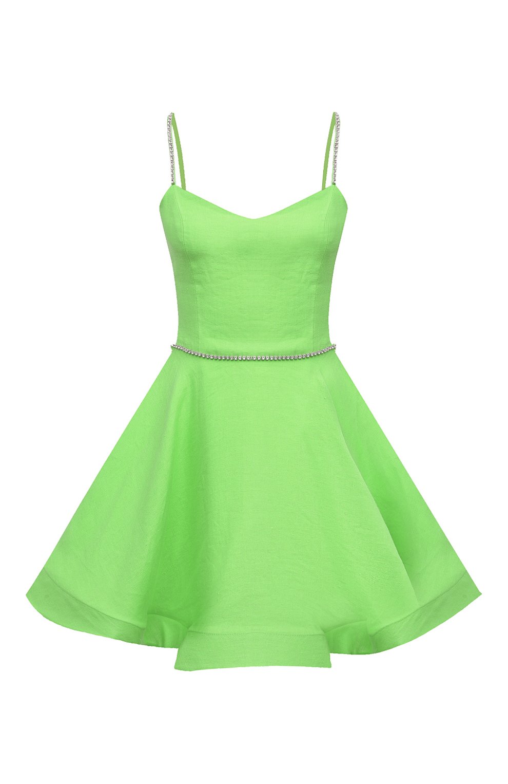 Льняное платье ALINE, арт. AL150701, фото 1