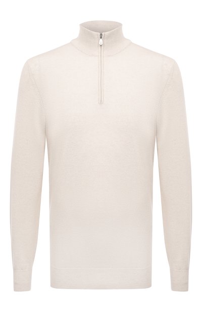 Мужской кашемировый джемпер BRUNELLO CUCINELLI, арт. M2200124
