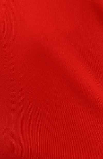 Платье из вискозы GIVENCHY, арт. BW216B4ZA5, фото 5