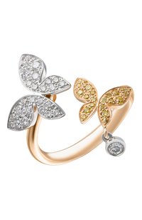 Кольцо MIMI, арт. A656C8MB, фото 1