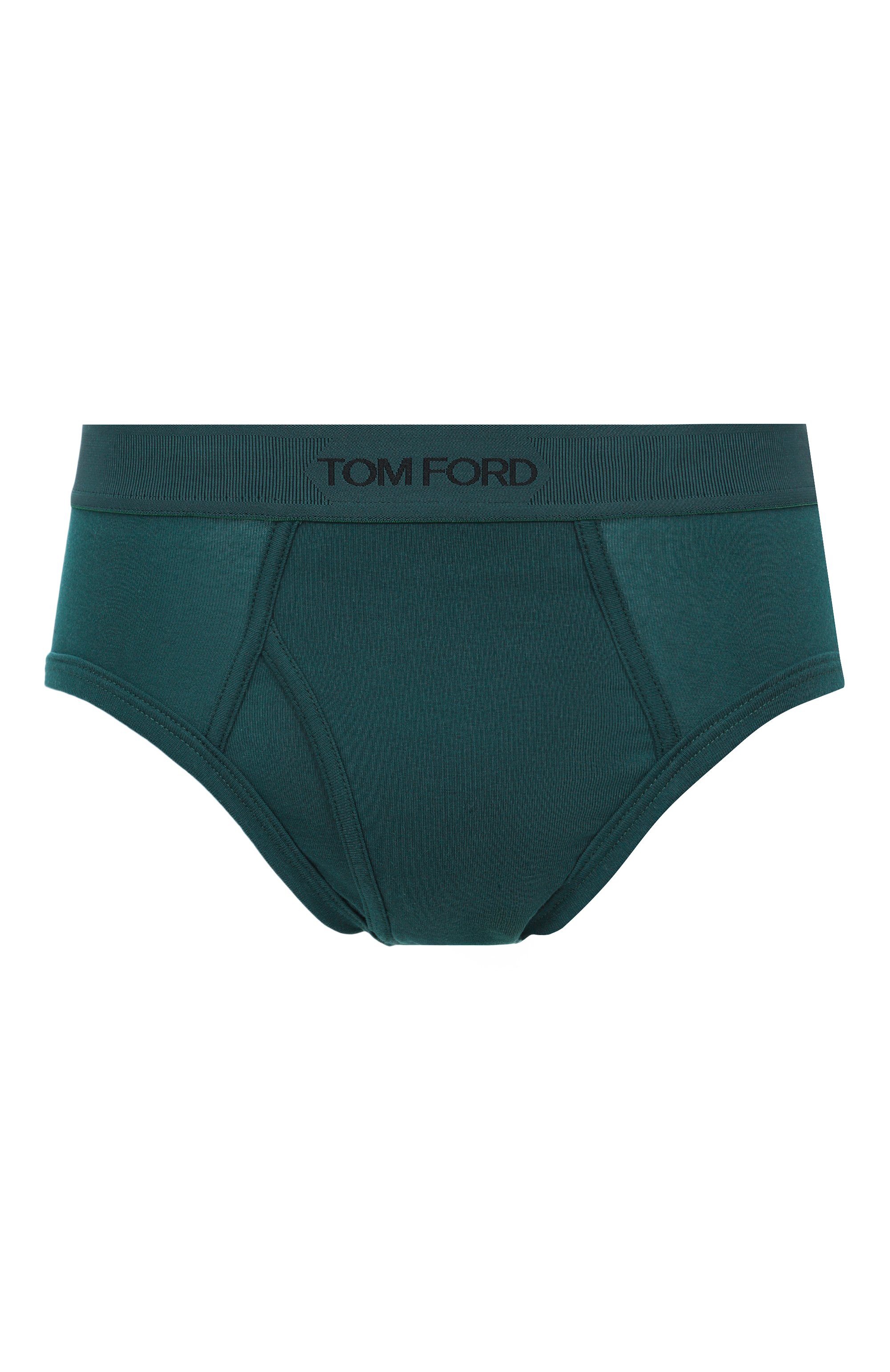 Хлопковые брифы TOM FORD, арт. T4LC1204, фото 1