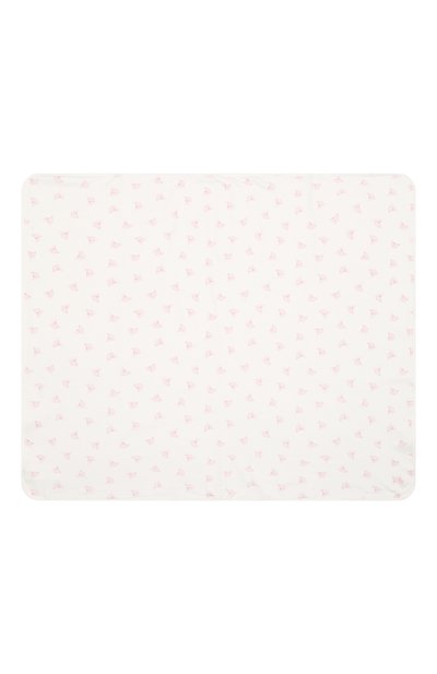 Хлопковое одеяло POLO RALPH LAUREN, арт. 310833437, фото 3