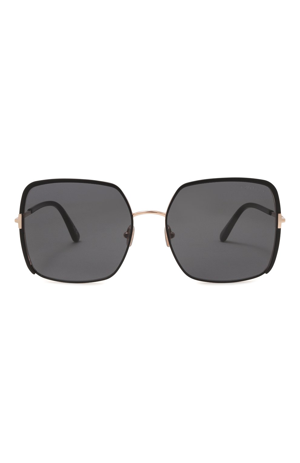 Солнцезащитные очки TOM FORD, арт. TF1006 02A, фото 3