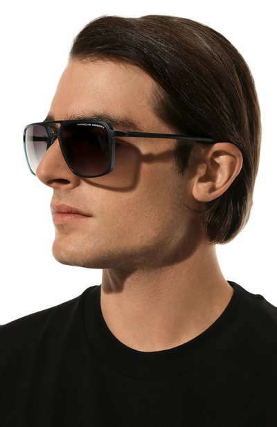 Солнцезащитные очки PORSCHE DESIGN, арт. 8934-B, фото 2