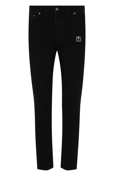 Джинсы PALM ANGELS, арт. PMYA012F21DEN0031001, фото 1