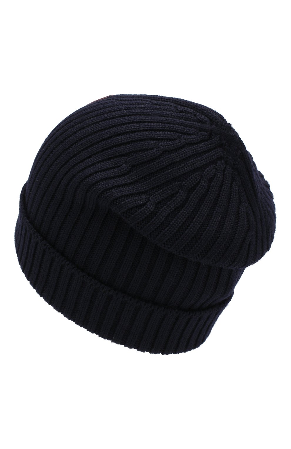 Шерстяная шапка prada linea rossa PRADA, арт. SMB1-U97-F0008, фото 2