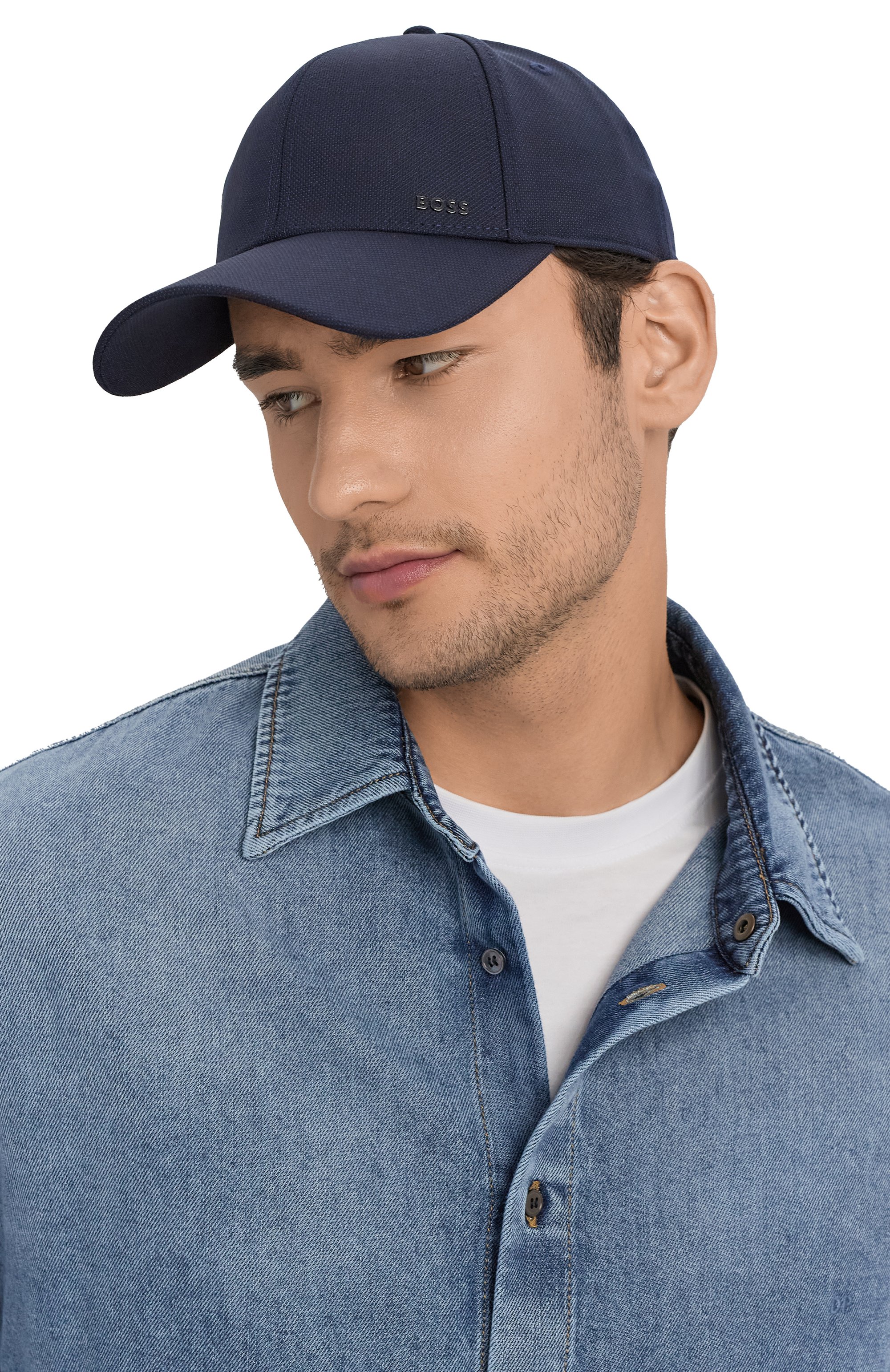 Бейсболка BOSS, арт. 50544408, фото 2