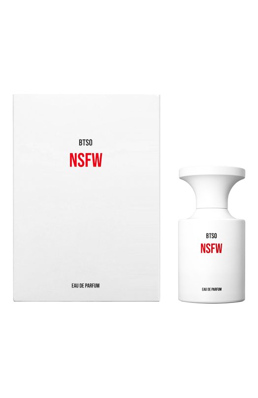 фото Парфюмерная вода nsfw (50ml) borntostandout