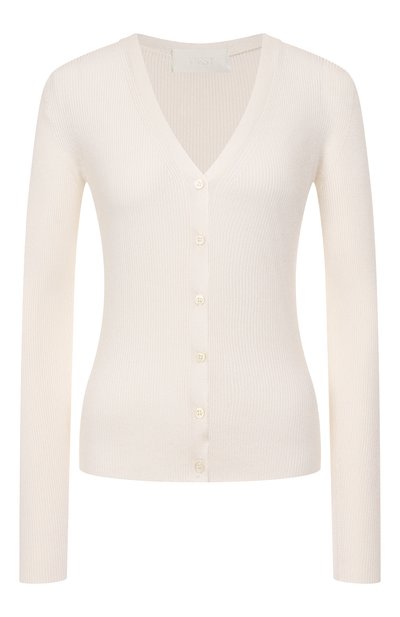 Женский шелковый кардиган MVST, арт. WS61-266MU