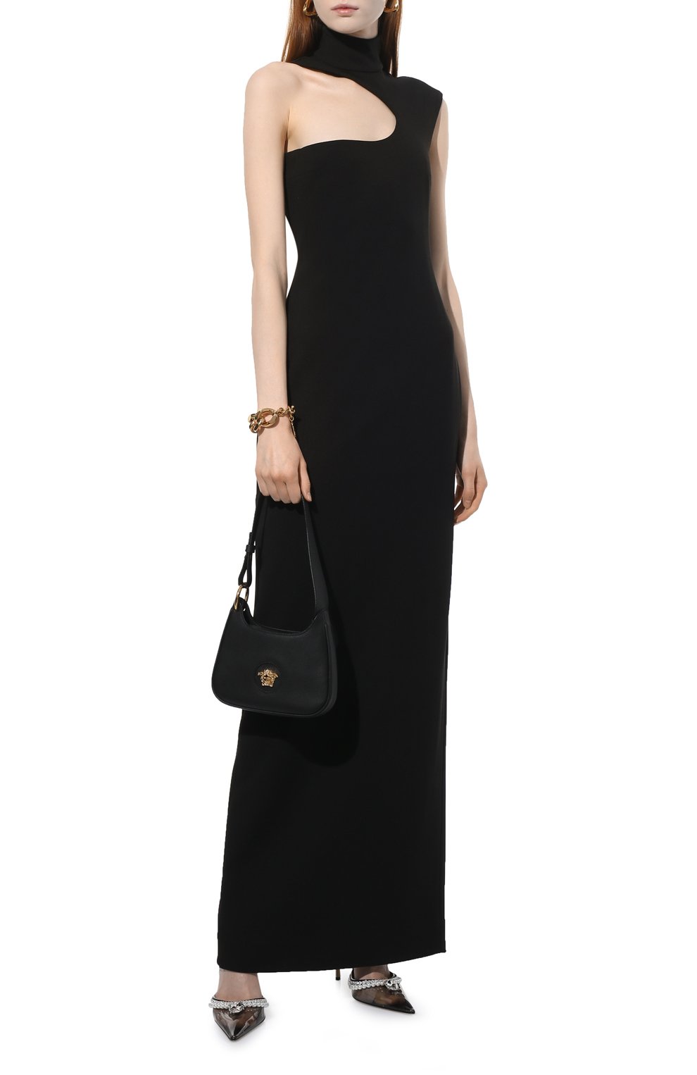 Платье SOLACE LONDON, арт. 0S31035, фото 2