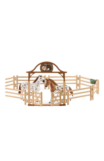 Игрушка конный турник SCHLEICH, арт. 72140, фото 2