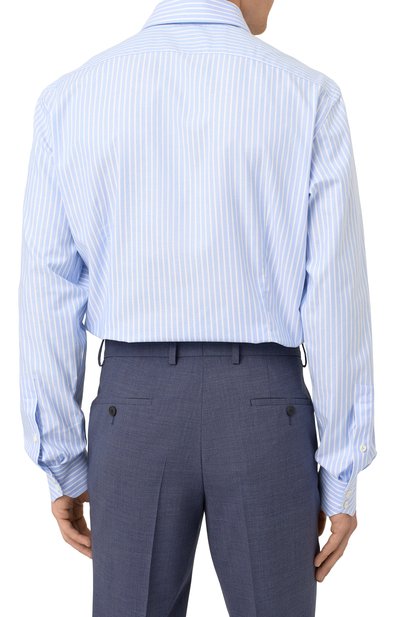 Хлопковая сорочка VAN LAACK, арт. VL-RIVARA-LTF02/161688, фото 4