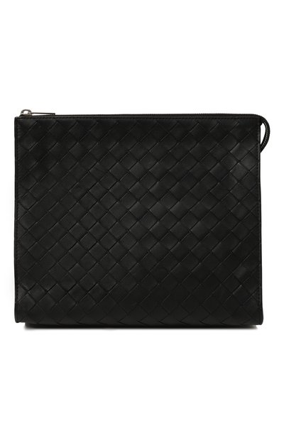 Кожаный футляр для документов BOTTEGA VENETA, арт. 729303/VCPQ3, фото 1