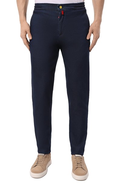 Джинсы KITON, арт. UPLACK0619D, фото 3