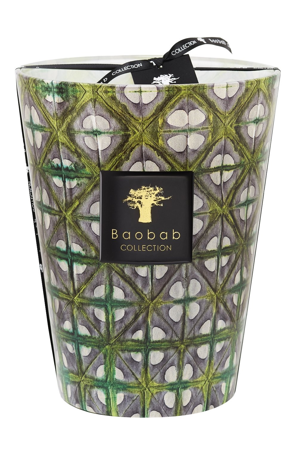 Свеча bohomania max 24 lazlo (3000g) BAOBAB, арт. 5415198495548, фото 1